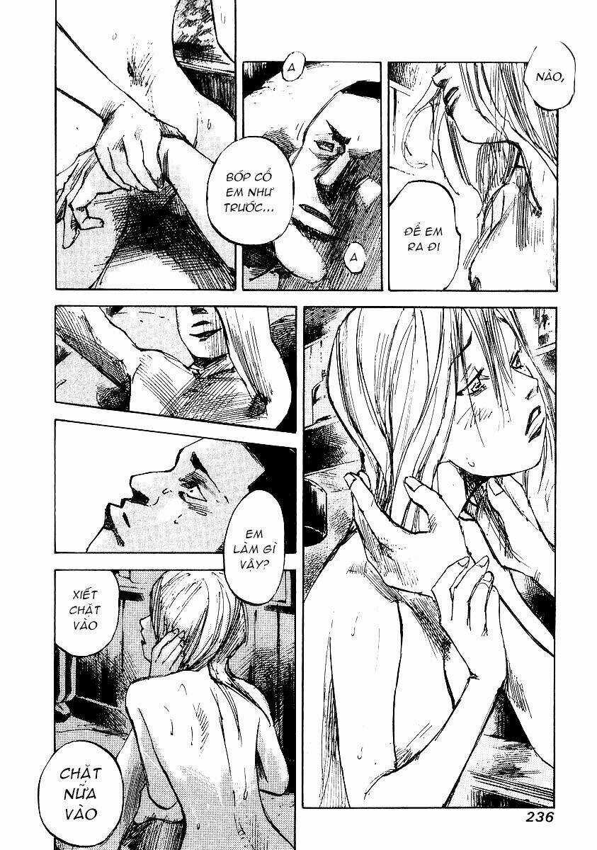 Skyhigh: Shinshou - Chapter 8.2 - Trang 20