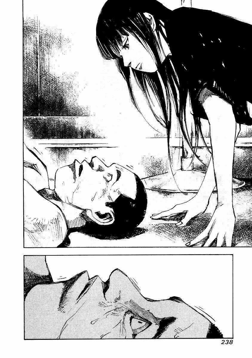 Skyhigh: Shinshou - Chapter 8.2 - Trang 22