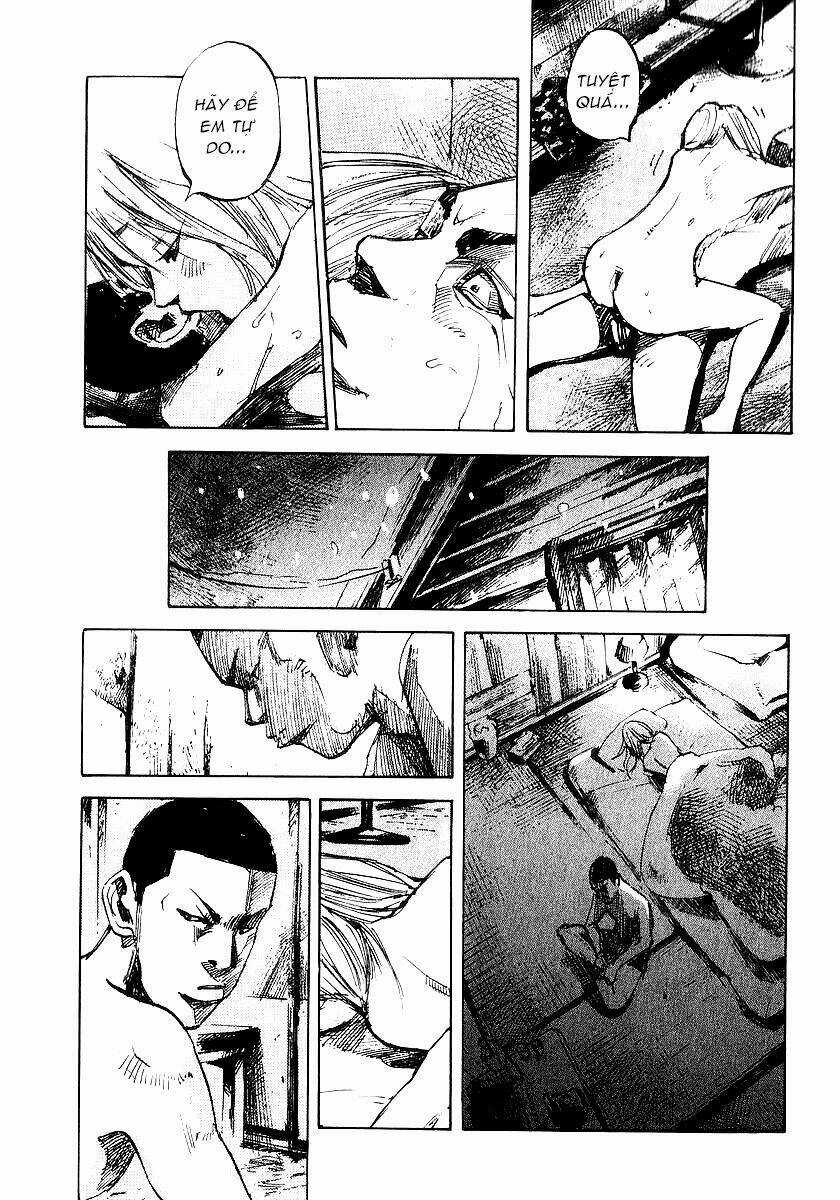 Skyhigh: Shinshou - Chapter 8.2 - Trang 25