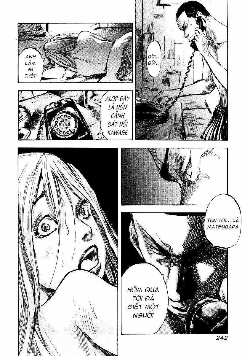 Skyhigh: Shinshou - Chapter 8.2 - Trang 26