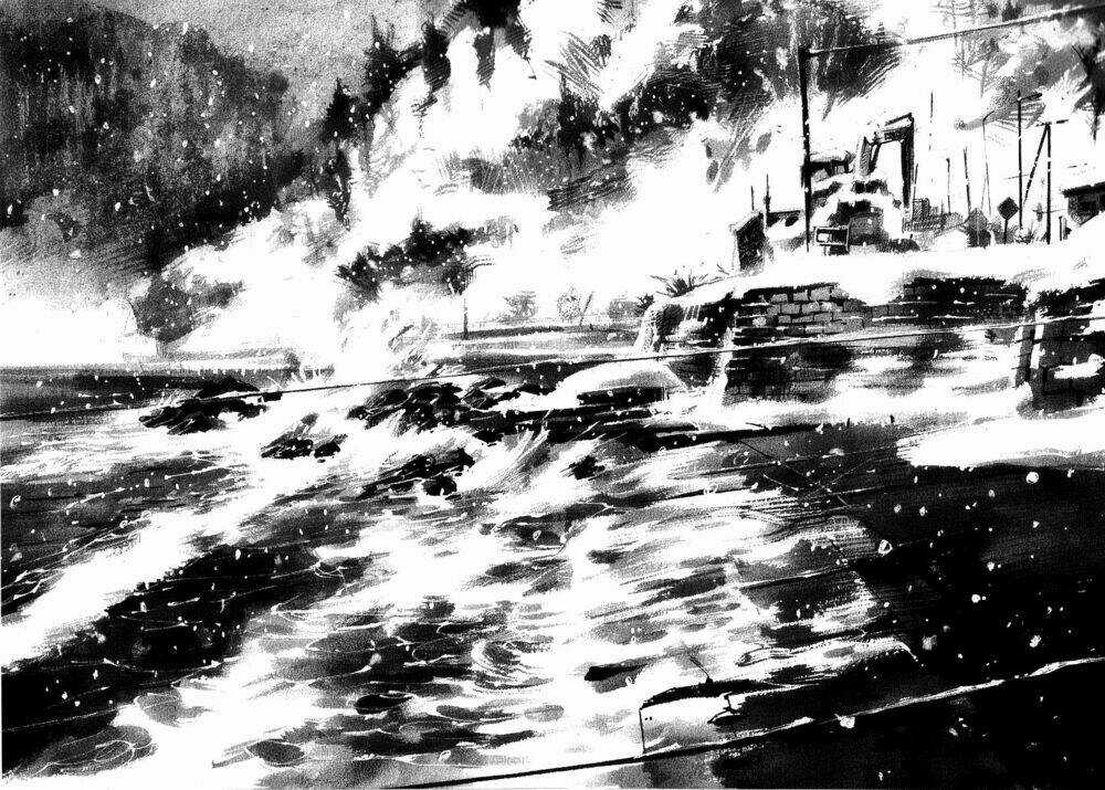 Skyhigh: Shinshou - Chapter 8.2 - Trang 32