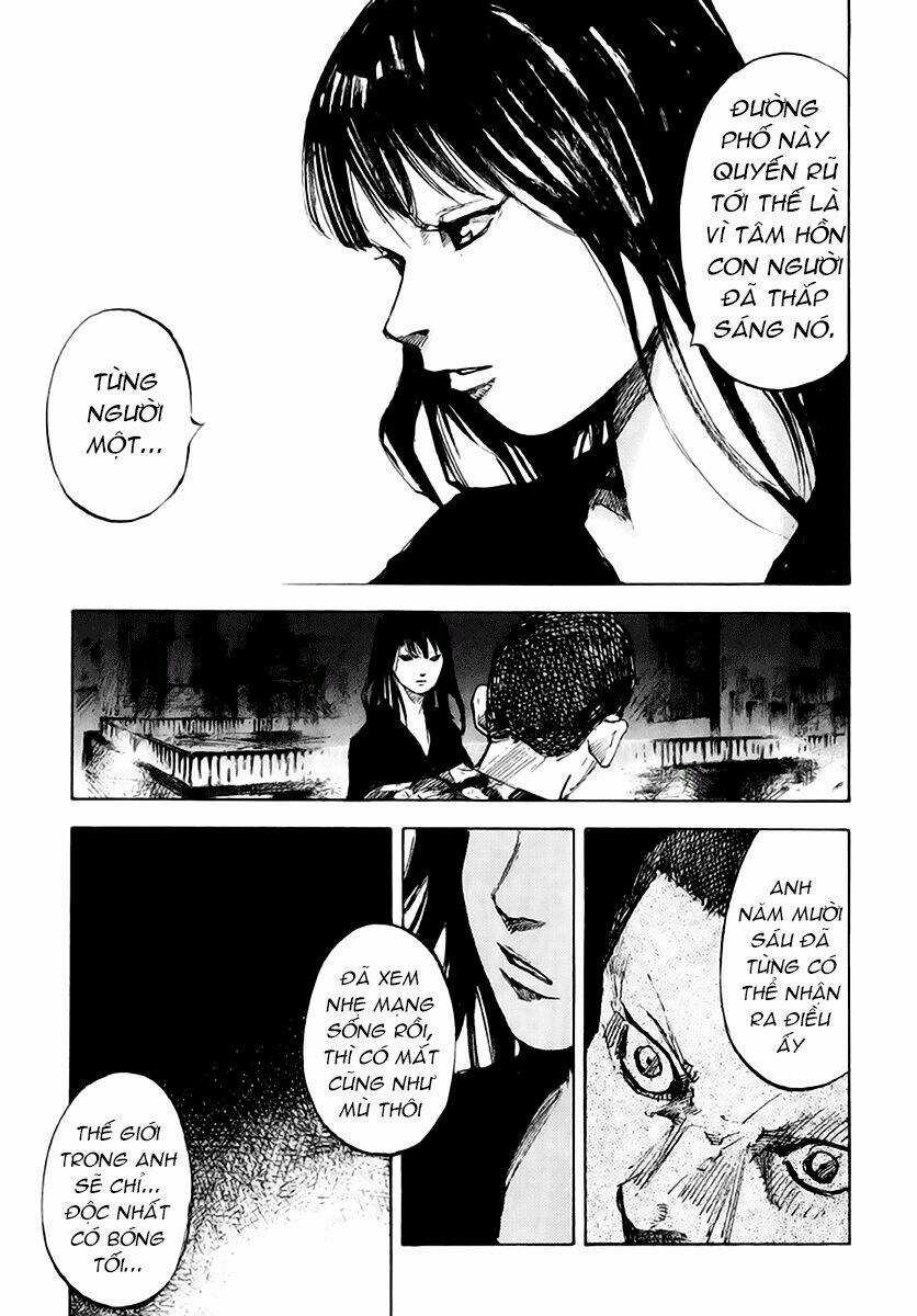 Skyhigh: Shinshou - Chapter 9.2 - Trang 26