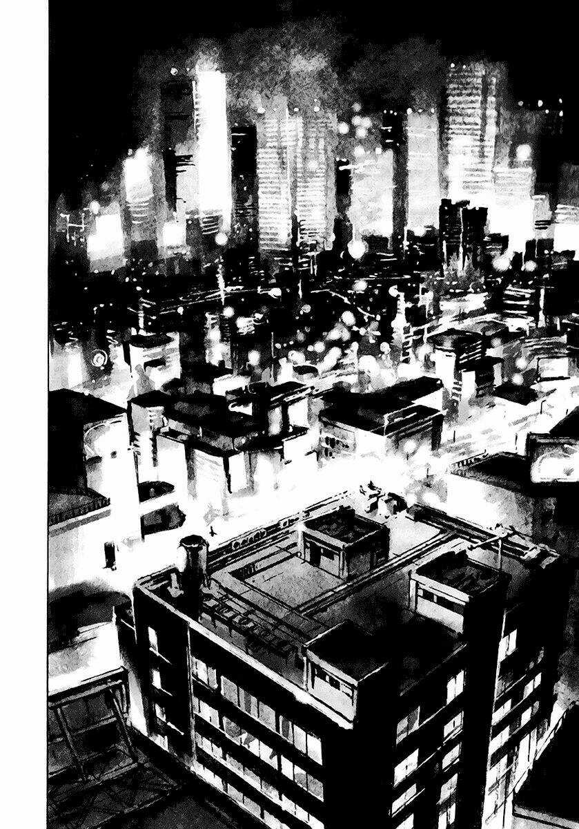 Skyhigh: Shinshou - Chapter 9.2 - Trang 29