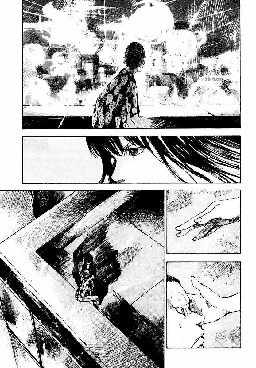 Skyhigh: Shinshou - Chapter 9.2 - Trang 30