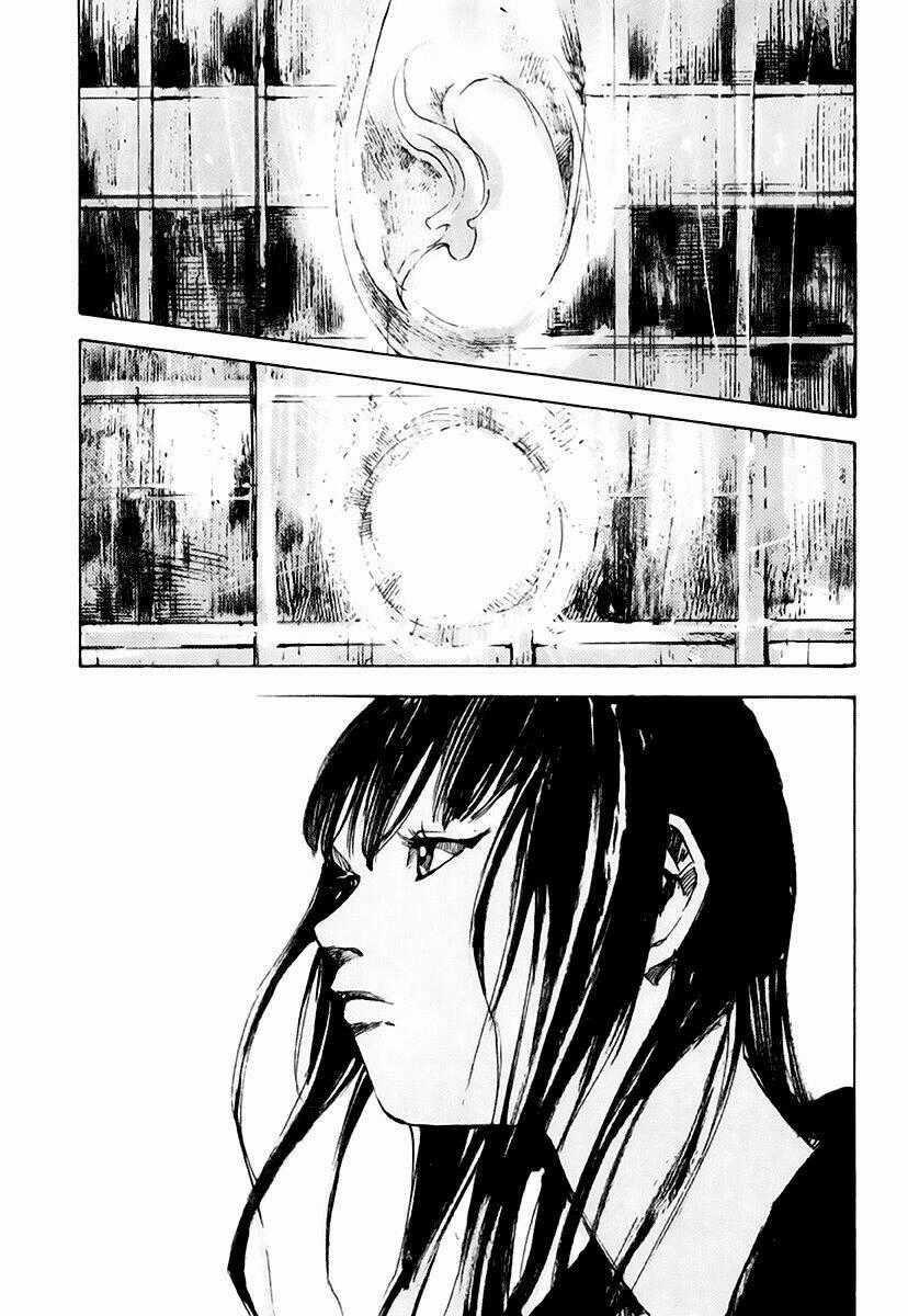 Skyhigh: Shinshou - Chapter 9.2 - Trang 32