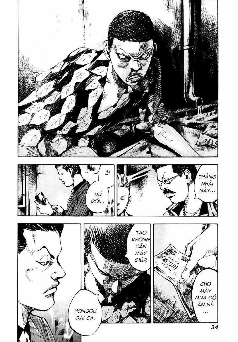 Skyhigh: Shinshou - Chapter 9.2 - Trang 5