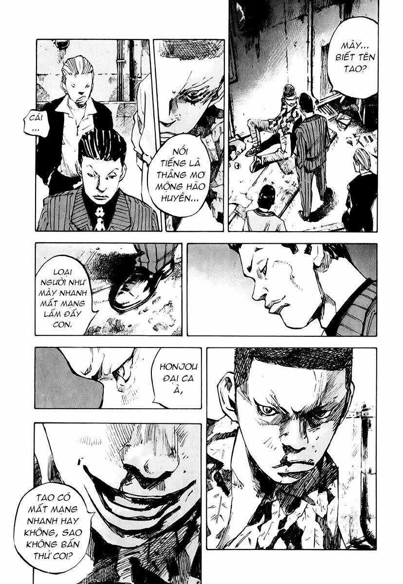 Skyhigh: Shinshou - Chapter 9.2 - Trang 6