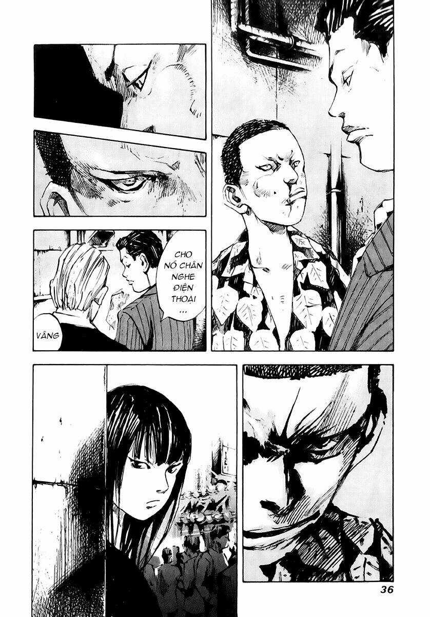 Skyhigh: Shinshou - Chapter 9.2 - Trang 7