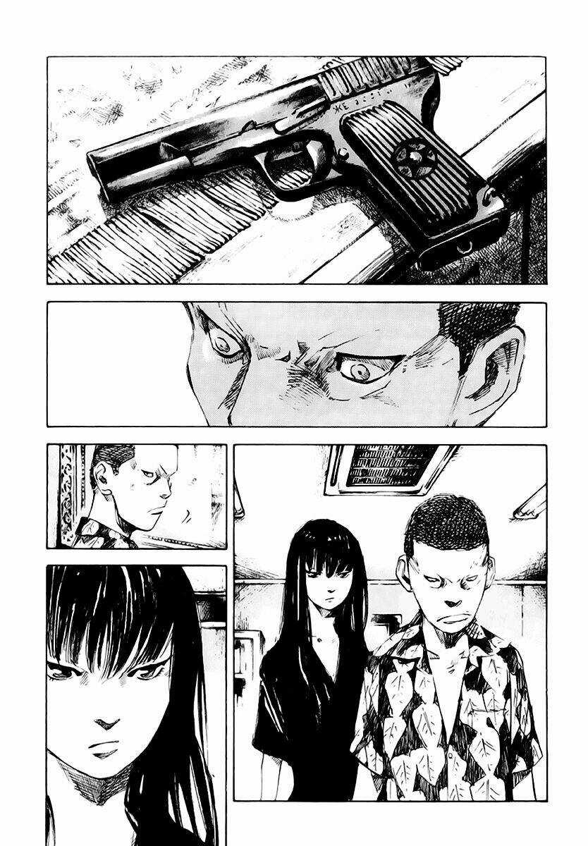 Skyhigh: Shinshou - Chapter 9.2 - Trang 10