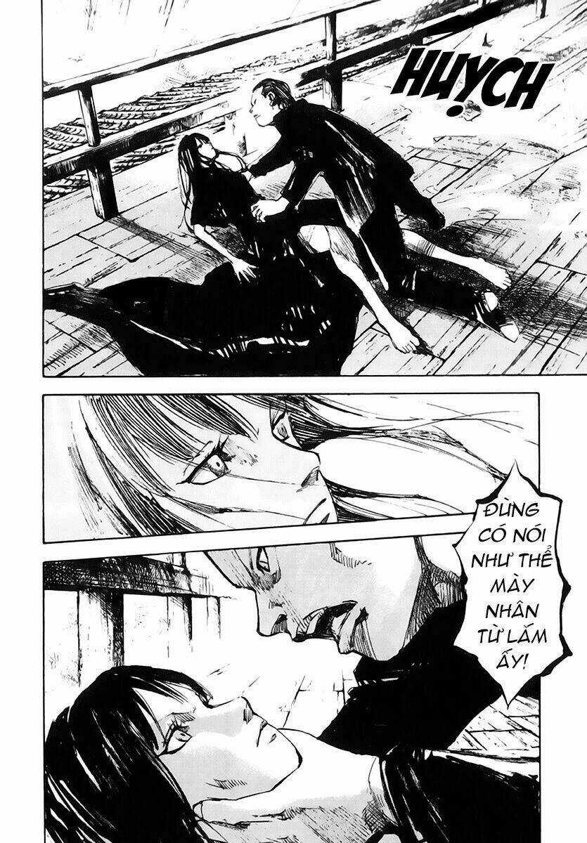 Skyhigh: Shinshou - Chapter 9 - Trang 29