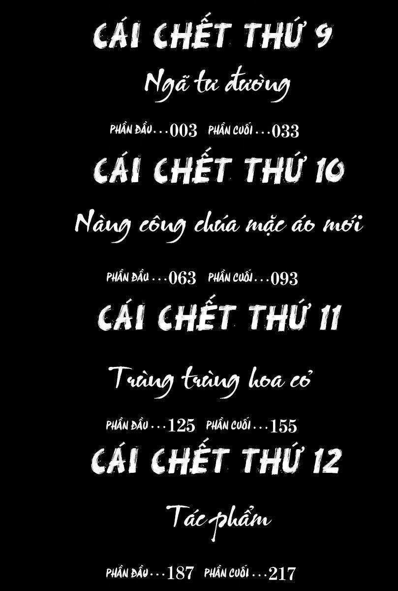 Skyhigh: Shinshou - Chapter 9 - Trang 7