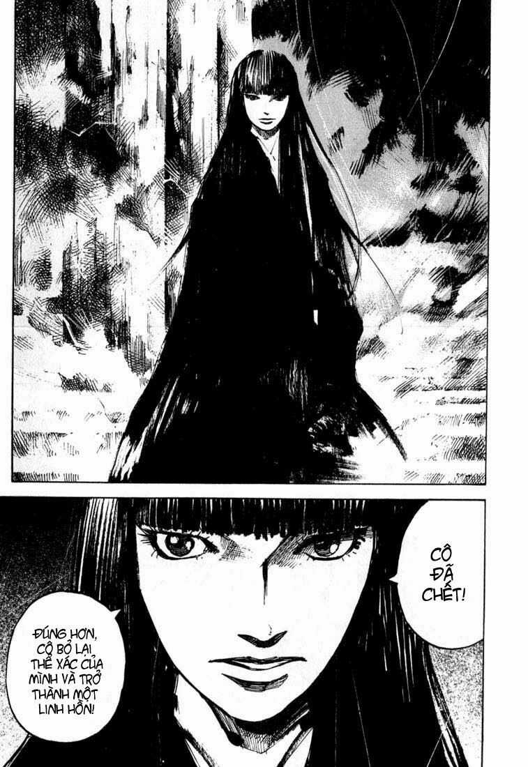 Skyhigh - Chapter 1 - Trang 12