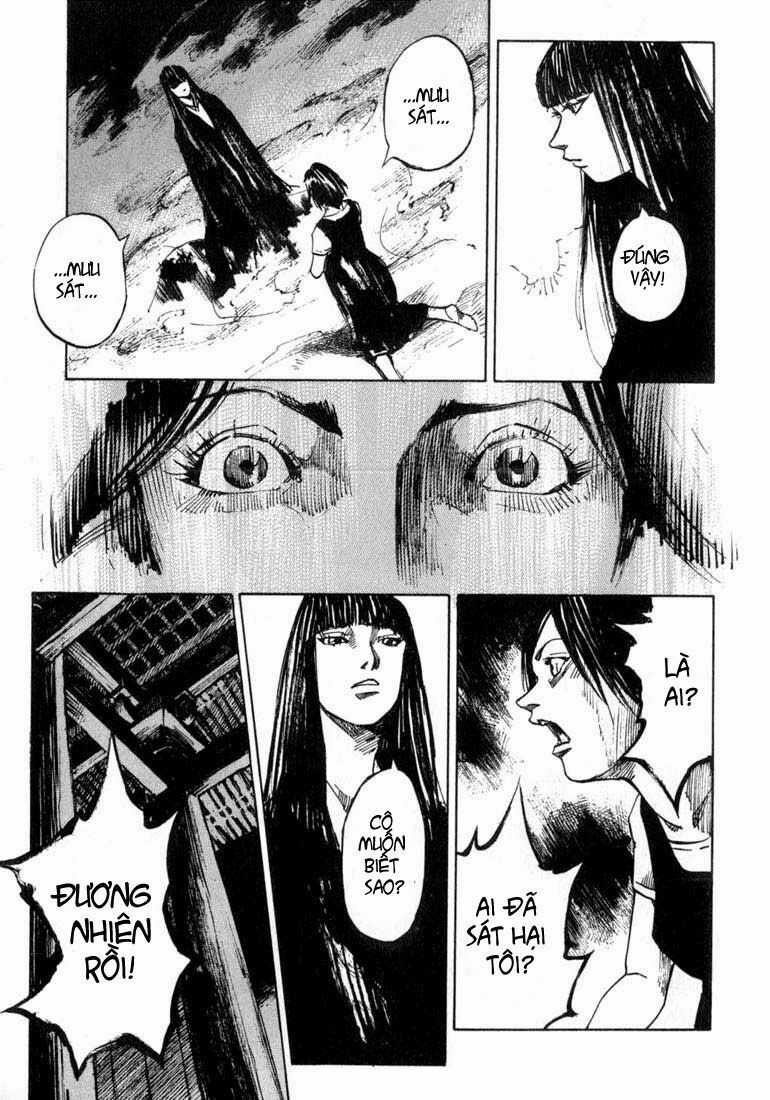 Skyhigh - Chapter 1 - Trang 14