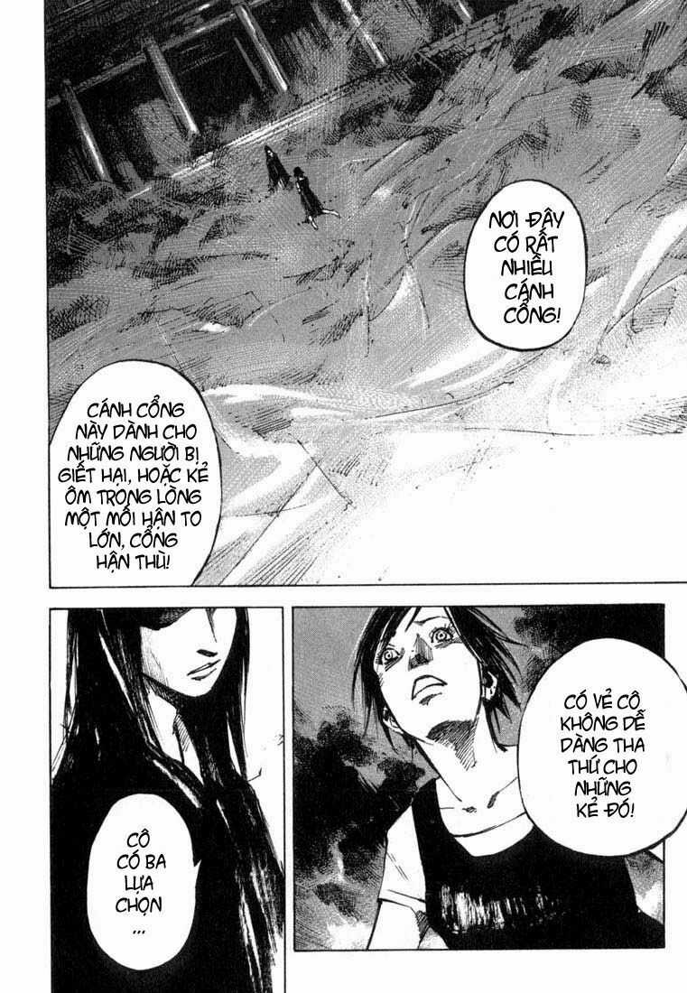 Skyhigh - Chapter 1 - Trang 15