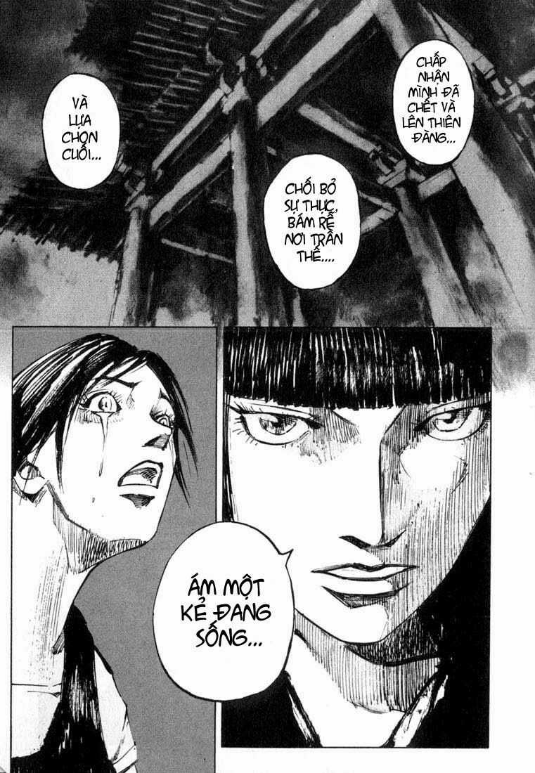 Skyhigh - Chapter 1 - Trang 16