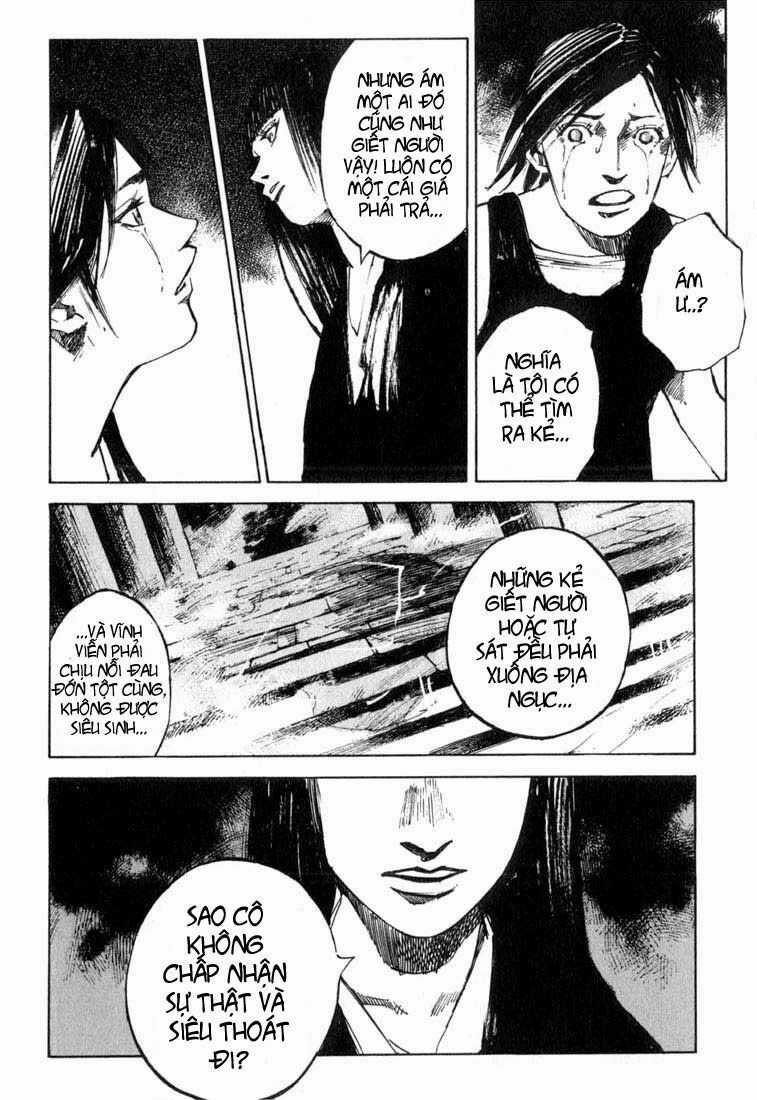 Skyhigh - Chapter 1 - Trang 17