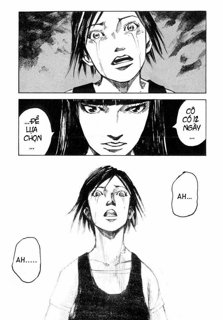 Skyhigh - Chapter 1 - Trang 18