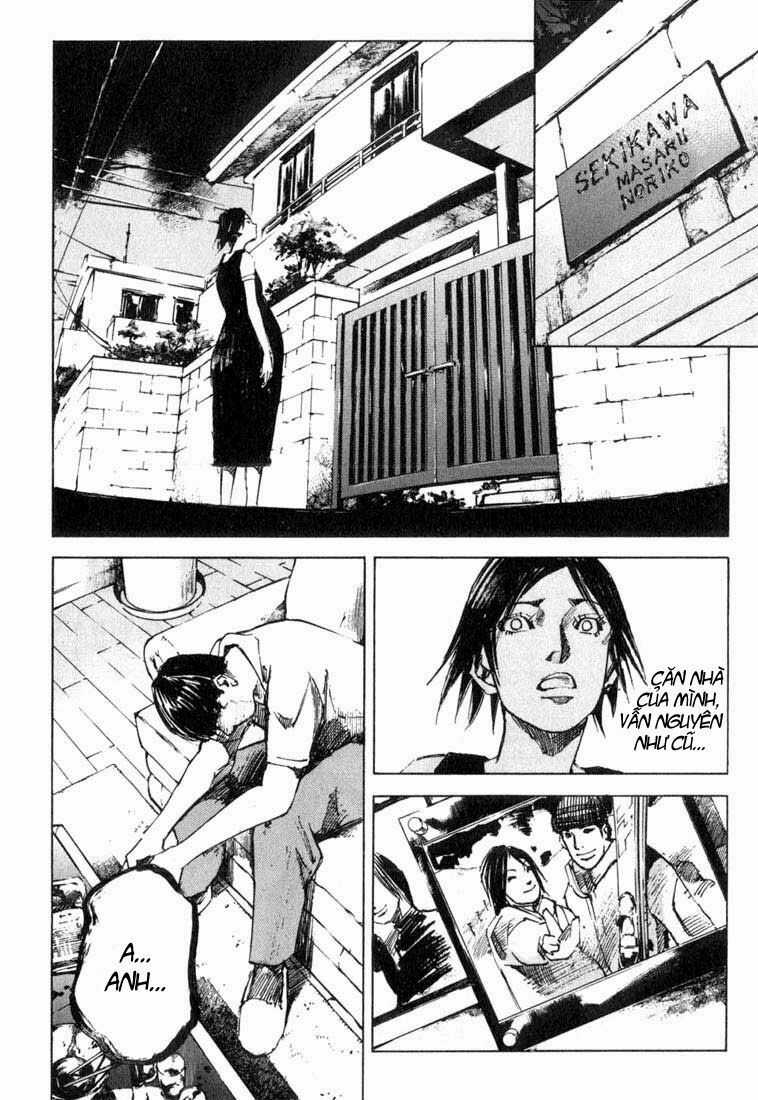 Skyhigh - Chapter 1 - Trang 19