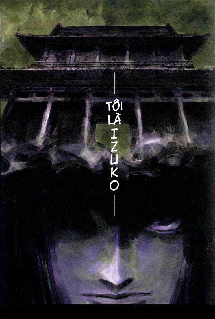 Skyhigh - Chapter 1 - Trang 3