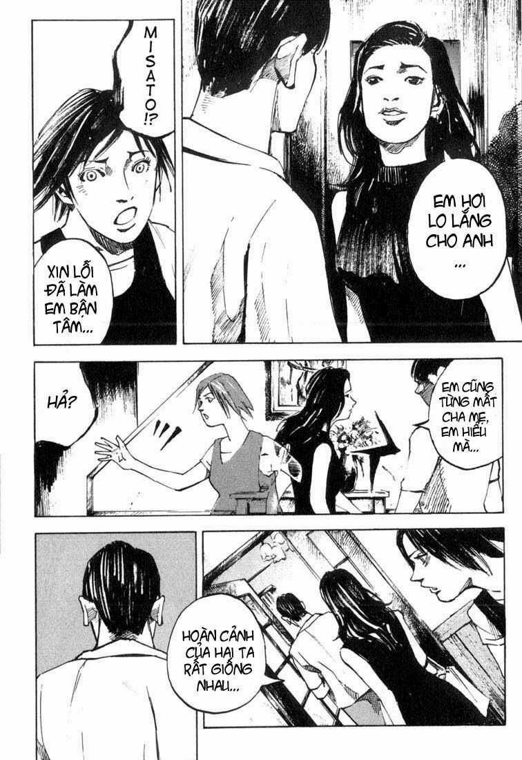 Skyhigh - Chapter 1 - Trang 21