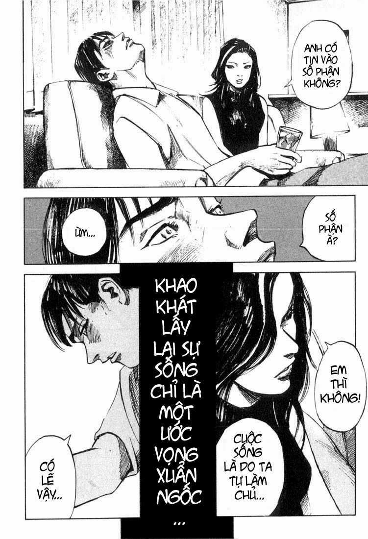 Skyhigh - Chapter 1 - Trang 23