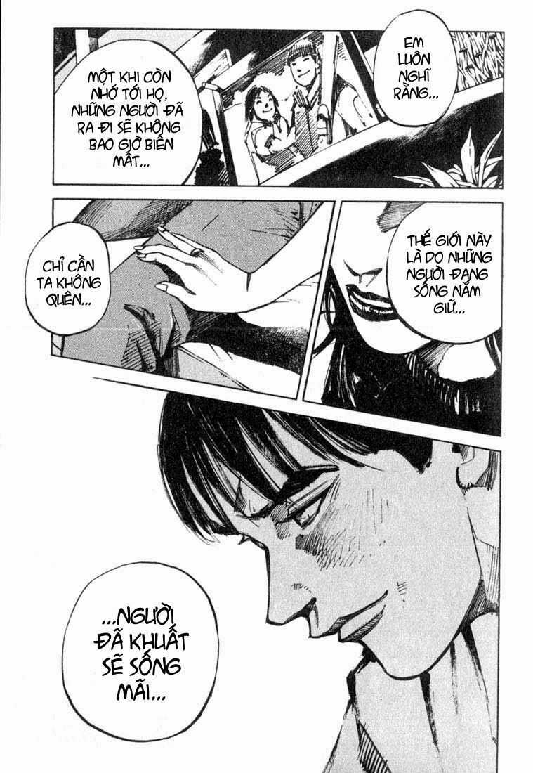 Skyhigh - Chapter 1 - Trang 24