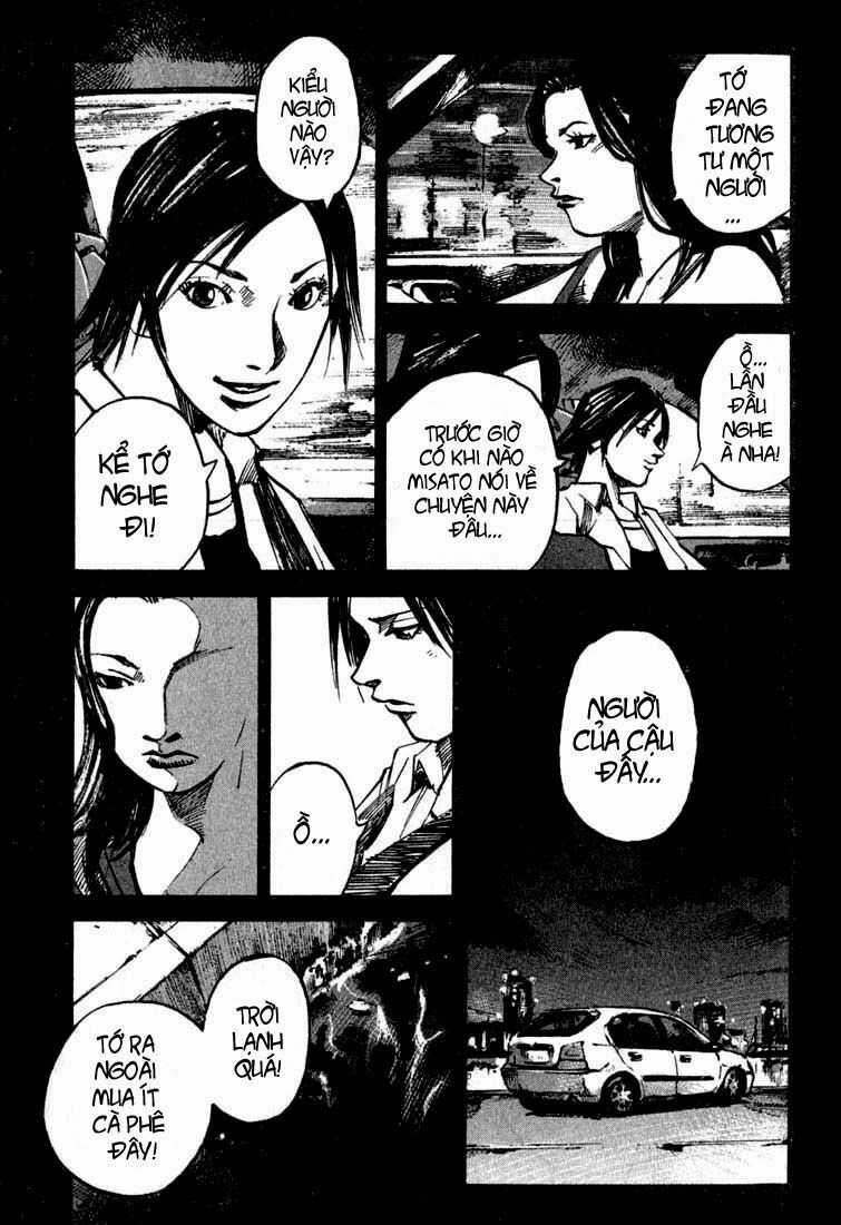 Skyhigh - Chapter 1 - Trang 26