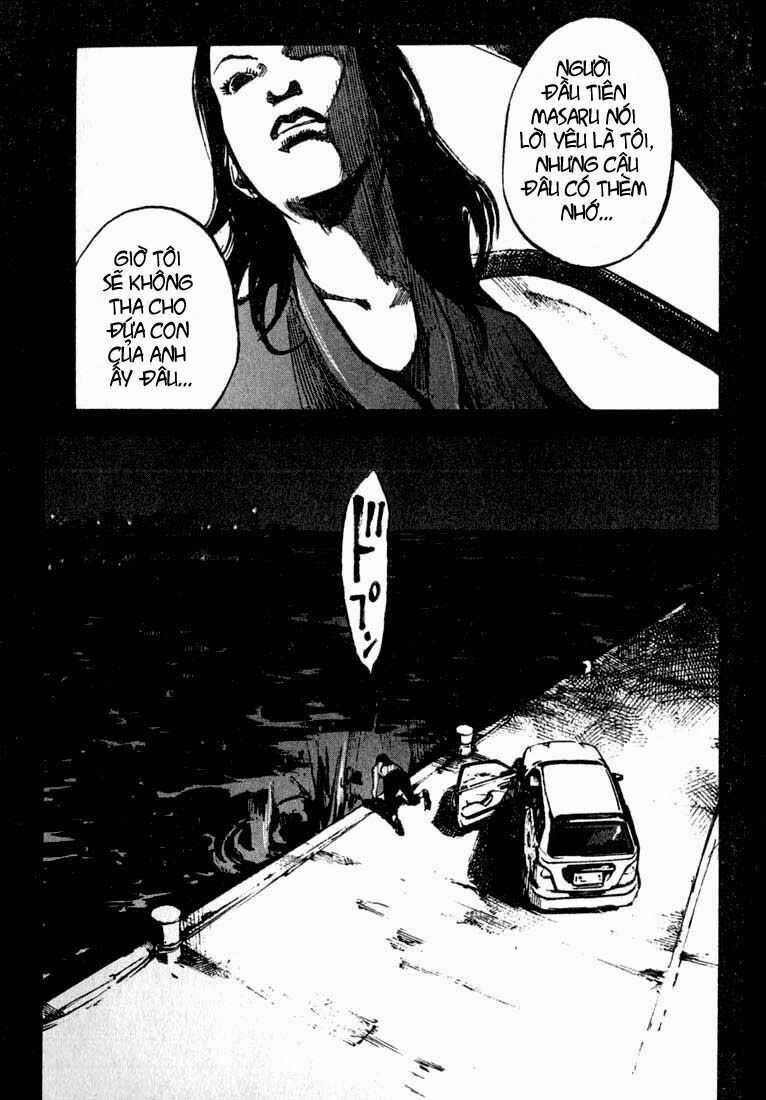 Skyhigh - Chapter 1 - Trang 28