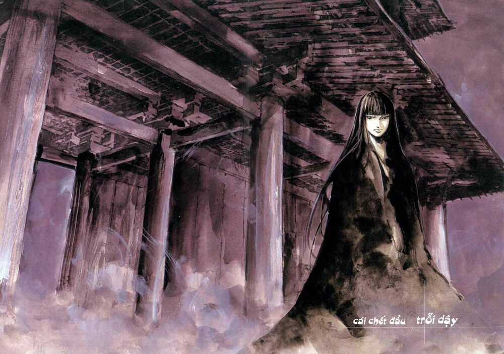 Skyhigh - Chapter 1 - Trang 4