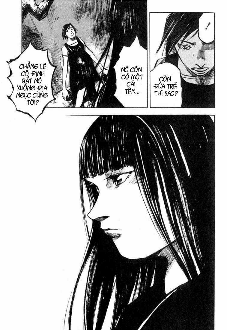 Skyhigh - Chapter 1 - Trang 32