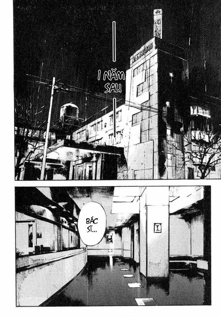 Skyhigh - Chapter 1 - Trang 35