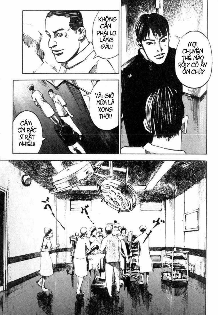 Skyhigh - Chapter 1 - Trang 36