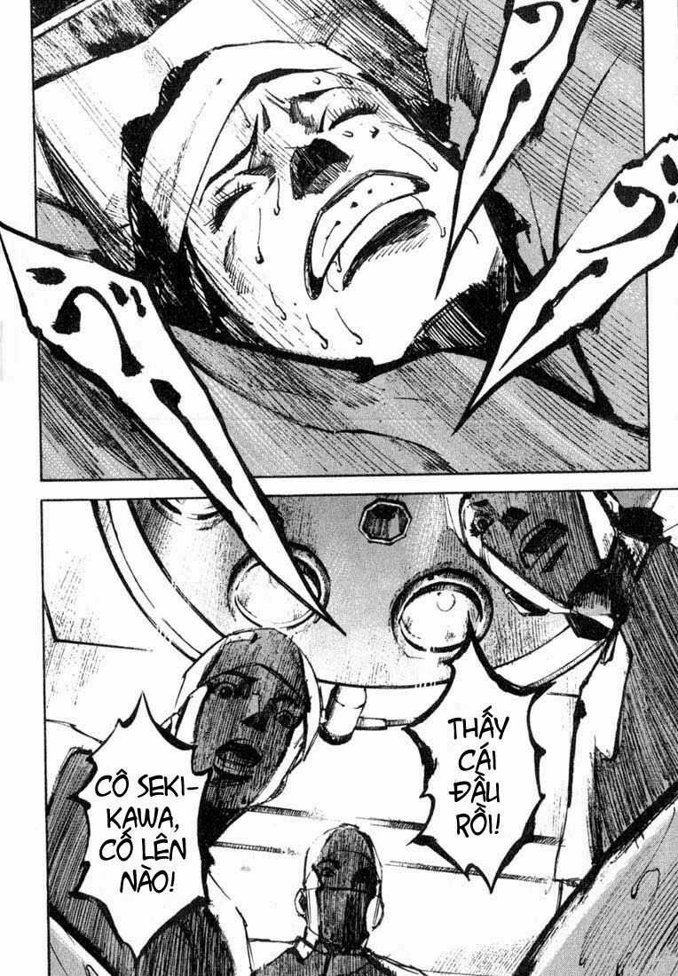 Skyhigh - Chapter 1 - Trang 37