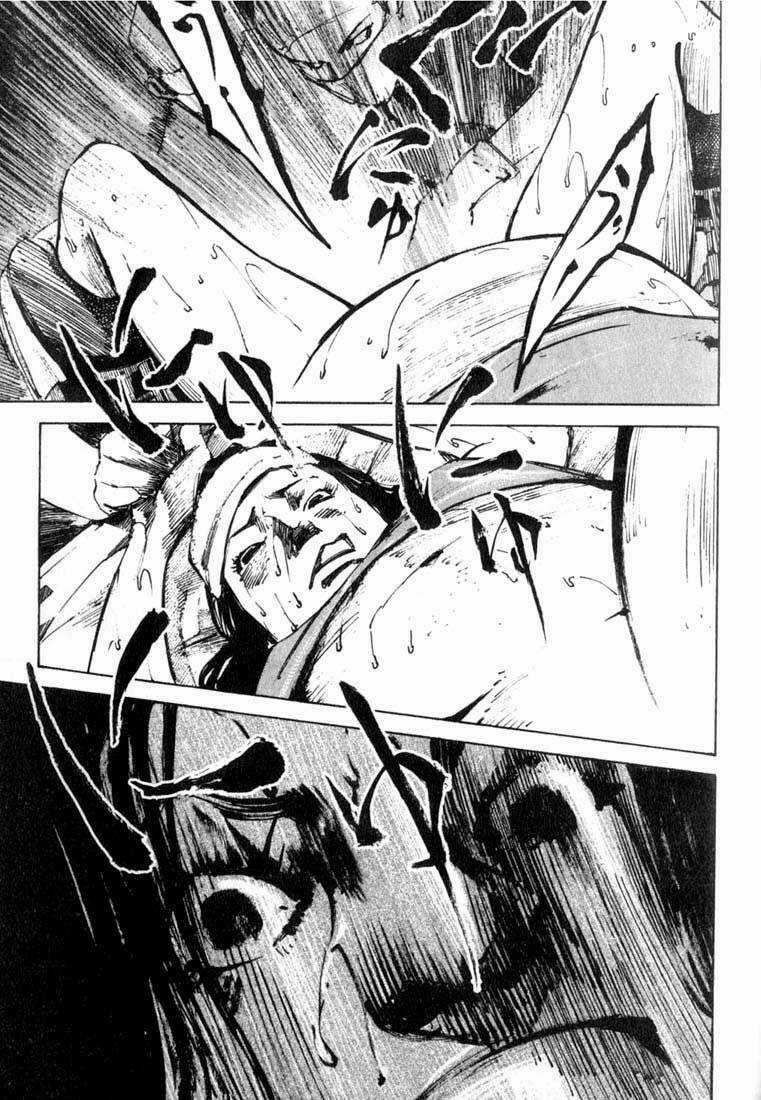 Skyhigh - Chapter 1 - Trang 38