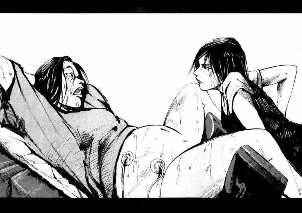 Skyhigh - Chapter 1 - Trang 39