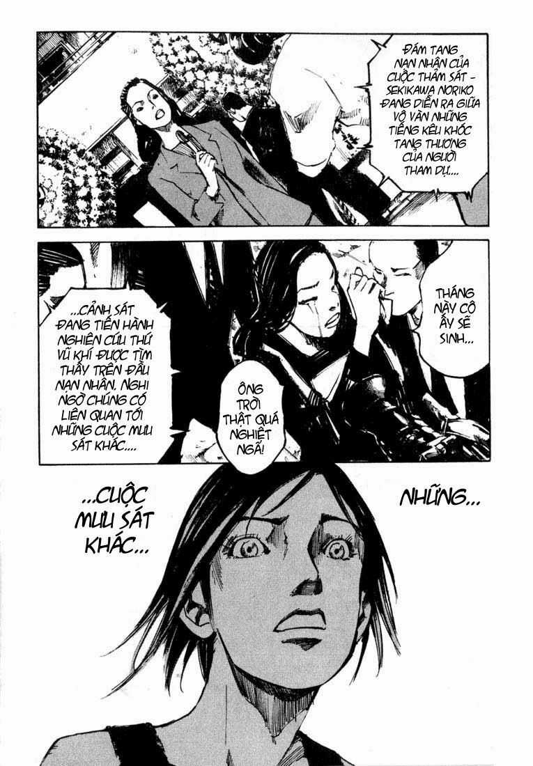 Skyhigh - Chapter 1 - Trang 7