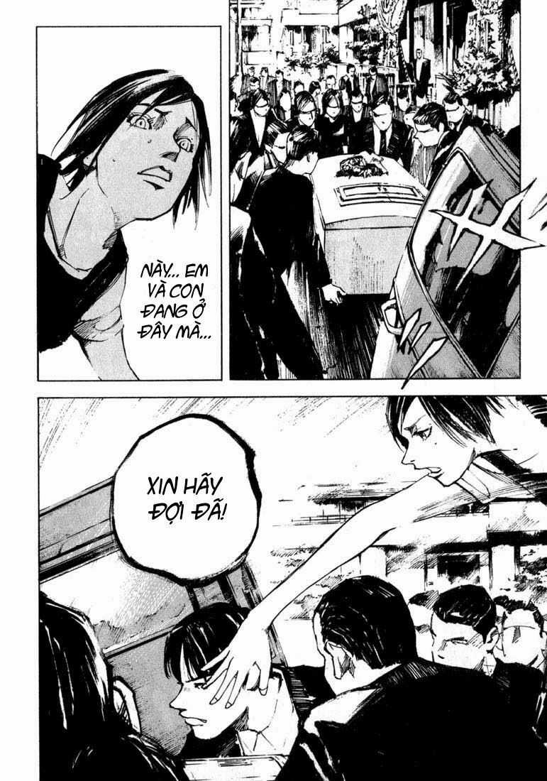 Skyhigh - Chapter 1 - Trang 9