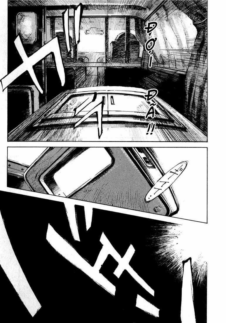 Skyhigh - Chapter 1 - Trang 10