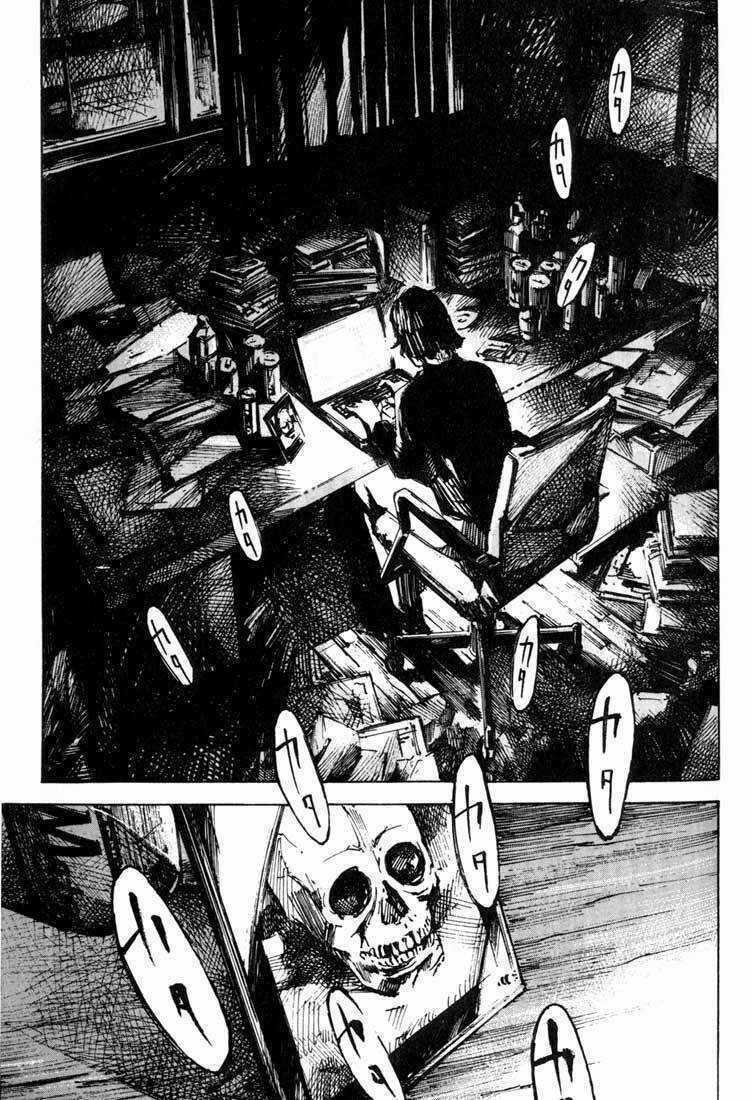 Skyhigh - Chapter 10 - Trang 11