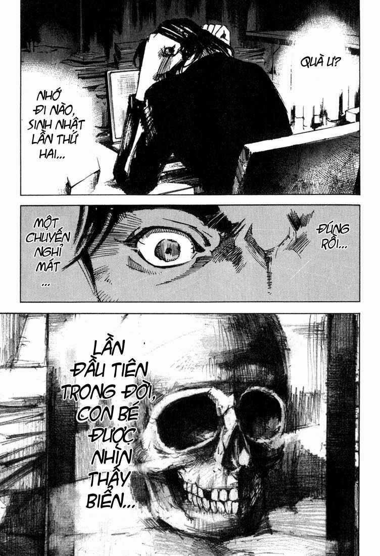 Skyhigh - Chapter 10 - Trang 13