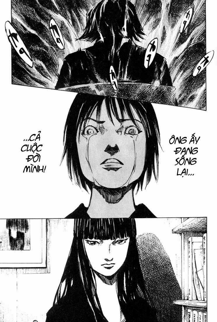 Skyhigh - Chapter 10 - Trang 15