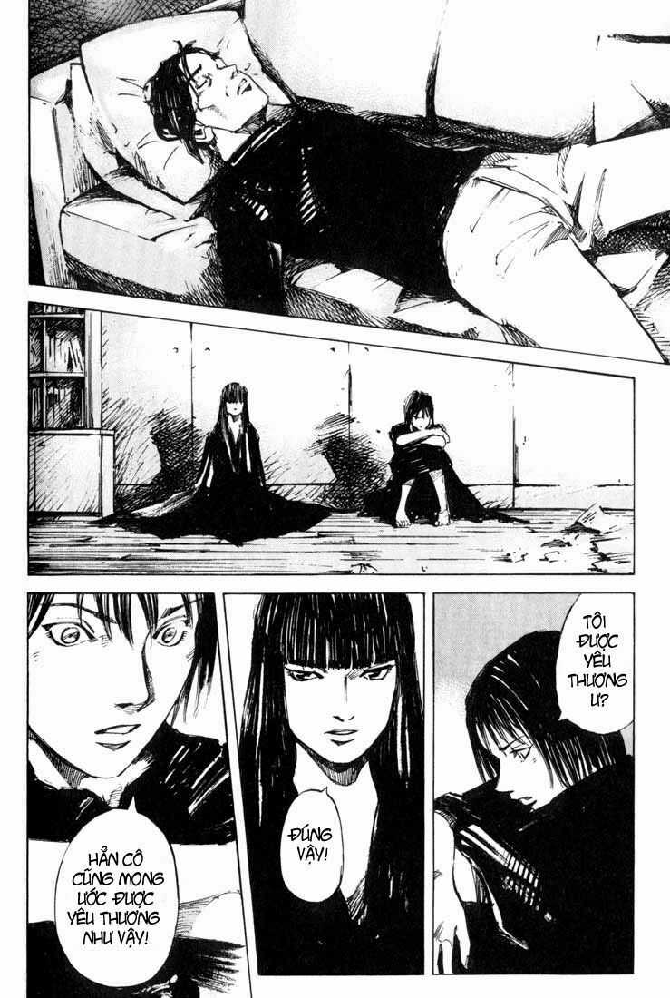 Skyhigh - Chapter 10 - Trang 16