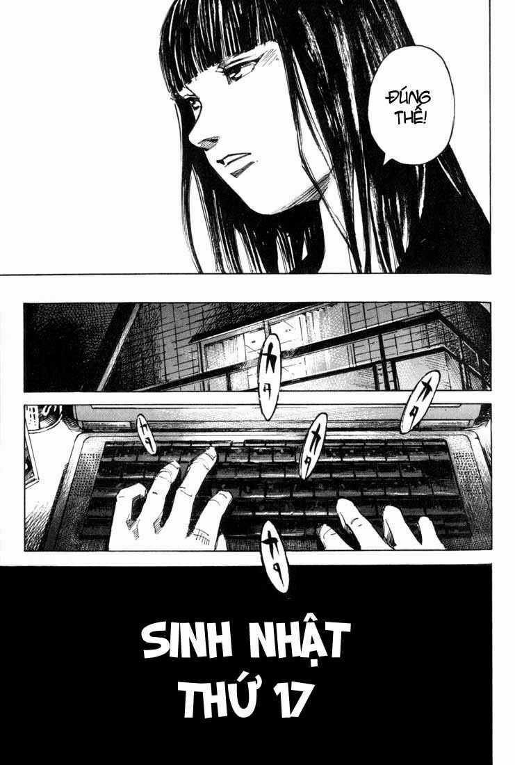 Skyhigh - Chapter 10 - Trang 17