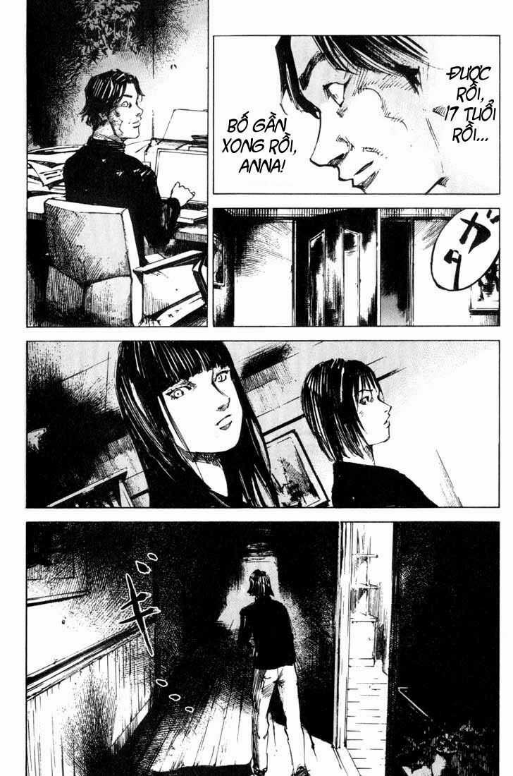 Skyhigh - Chapter 10 - Trang 18