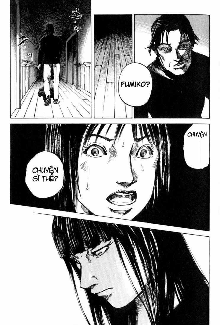 Skyhigh - Chapter 10 - Trang 19