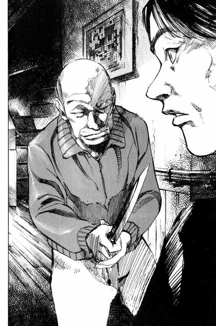 Skyhigh - Chapter 10 - Trang 20