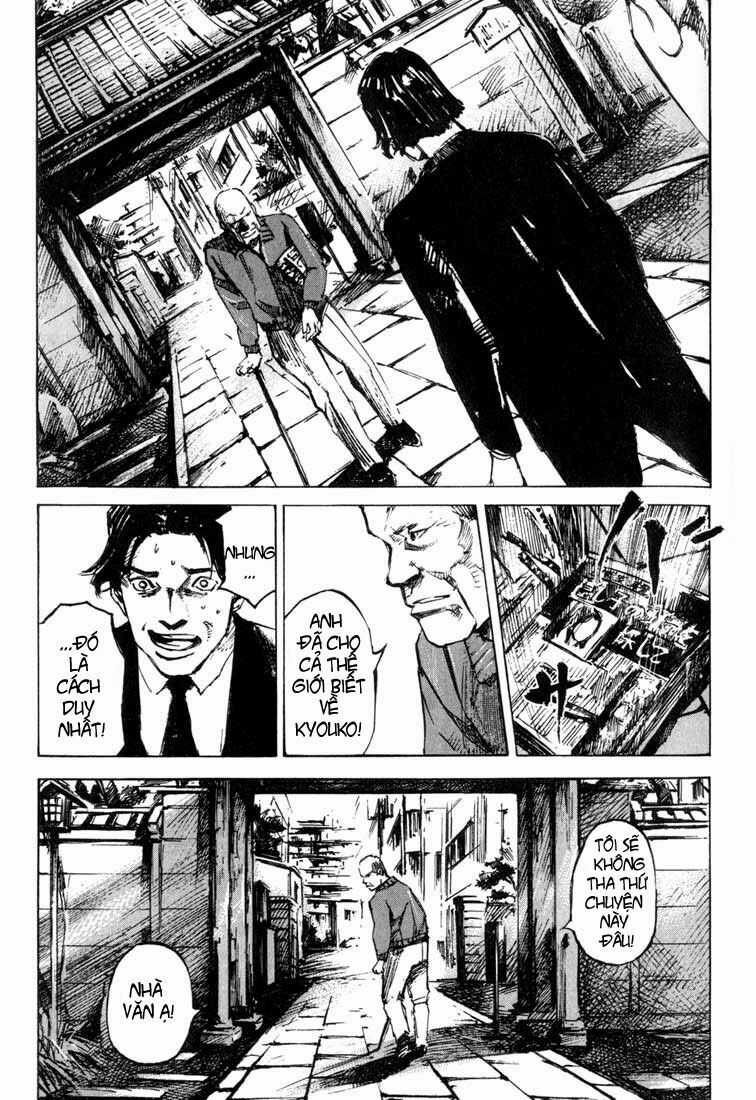 Skyhigh - Chapter 10 - Trang 3