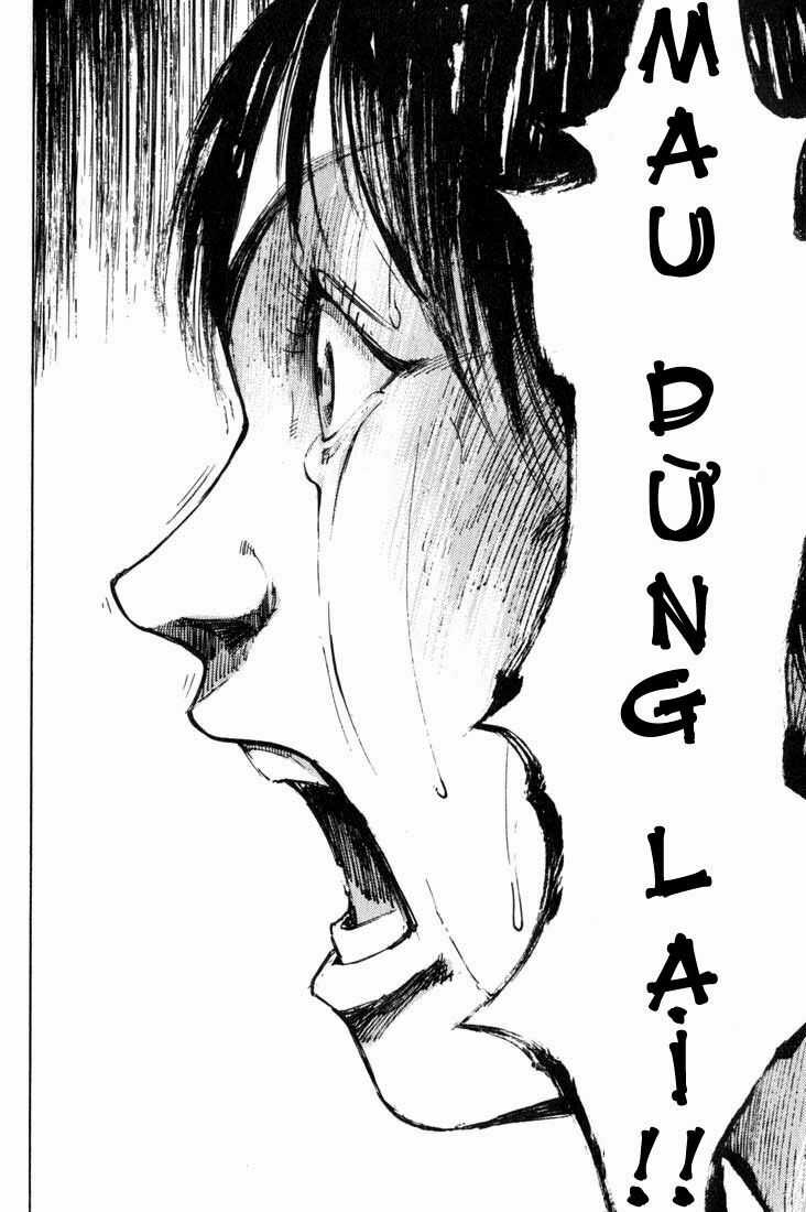 Skyhigh - Chapter 10 - Trang 22