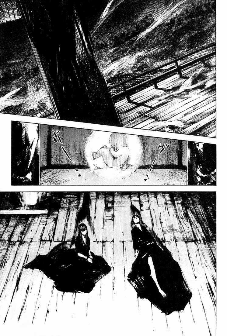 Skyhigh - Chapter 10 - Trang 23