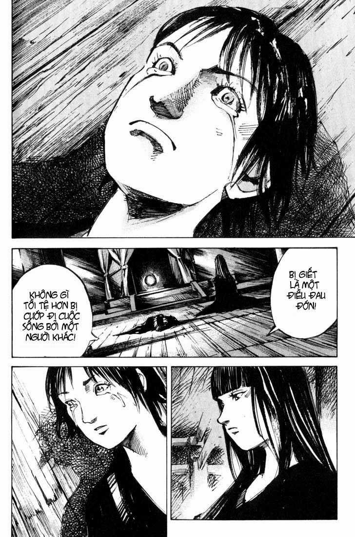 Skyhigh - Chapter 10 - Trang 24